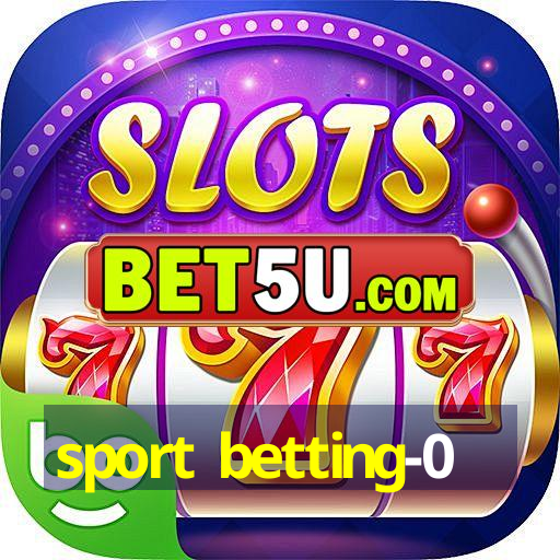 sport betting